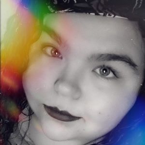 Meet your Posher, Cheyenne